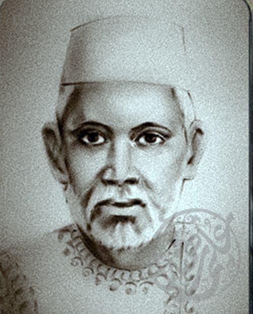 Mirza Salaamat Ali Dabeer